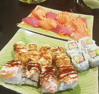 Mugen House Japanese Restaurant  Bar
