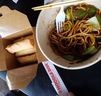 Noodle Box