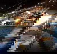 Old bush inn - Kawana Tourism