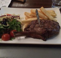 Outback Jack's