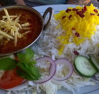 Persian Kebab House