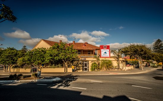  Kawana Tourism