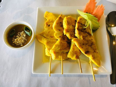 Salalay Thai Restaurant - Kawana Tourism 0