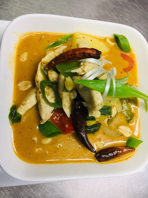 Salalay Thai Restaurant - Kawana Tourism 2