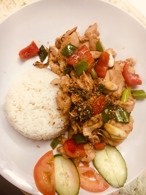 Salalay Thai Restaurant - Kawana Tourism 3