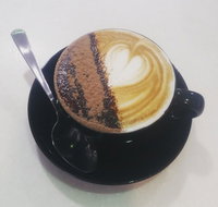 Sassy Cafe