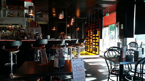 Short Order - Kawana Tourism 0