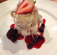Silks Brasserie