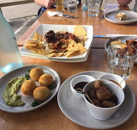 SOURC'D Wine  Coffee Bar - Kawana Tourism