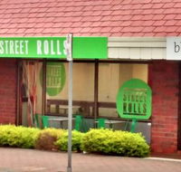 Street Rolls - Kawana Tourism