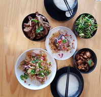 Sunisa's Thai - Kawana Tourism