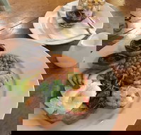 Terre Cafe  Bar - Kawana Tourism