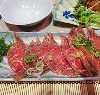 The Crane Japanese Restaurant