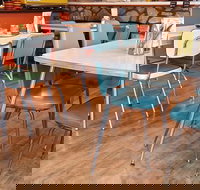 The golden fleece cafe - Kawana Tourism