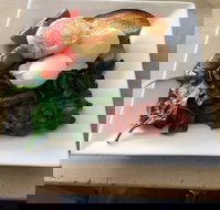 The Green Room on High Street - Kawana Tourism