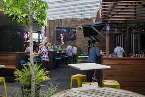 Glenelg Restaurants and Takeaway Kawana Tourism Kawana Tourism
