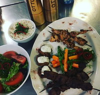 The Ottoman Grill Traditional Turkish Cuisine