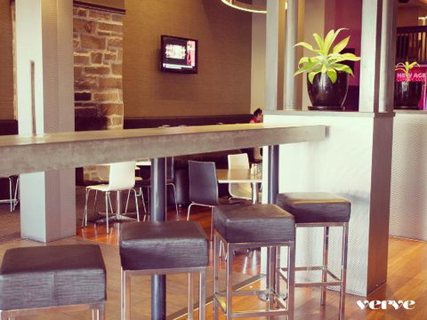 Verve Bar & Kitchen - Kawana Tourism 0