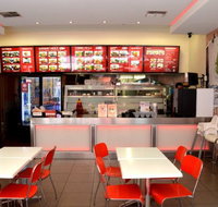 Yum Sing Express