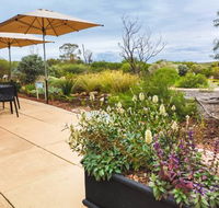 Arid Lands Botanic Garden Cafe - Kawana Tourism