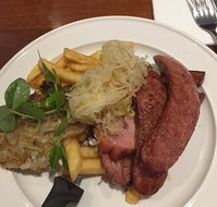 barossa brauhaus angaston - Kawana Tourism
