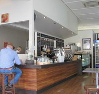 Blond Coffee - Kawana Tourism