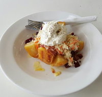 Cafe Chinos - Kawana Tourism