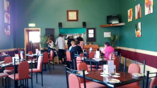 Flinders Ranges And Outback SA Kawana Tourism