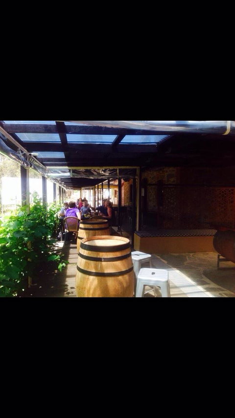 Clare Rise Bakery 1895 - Kawana Tourism 1