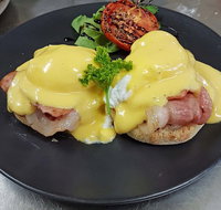 Cruisers Hub Cafe - Kawana Tourism