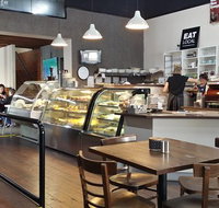 D  M's Bakery Cafe - Kawana Tourism