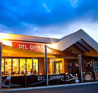 Del Giorno - Kawana Tourism