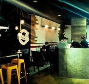 Fancy Burger - Kawana Tourism