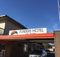 Flinders Motel On Main - Kawana Tourism