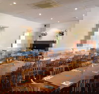 Hannaville Hotel - Kawana Tourism