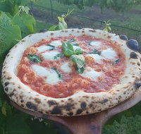 Harborganics woodfired pizza - Kawana Tourism