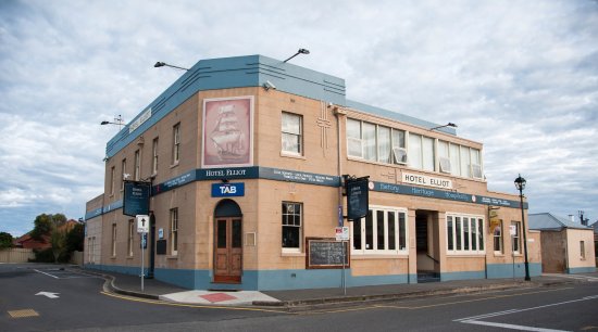  Kawana Tourism