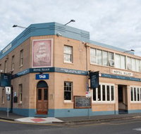 Hotel Elliot - Kawana Tourism