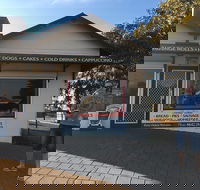 JM Deli - Kawana Tourism