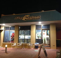 King Neptune's Seafood  Pasta - Kawana Tourism