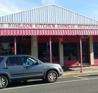 Kowloon Kitchen - Kawana Tourism