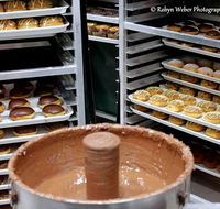 Krispy Kreme - Kawana Tourism
