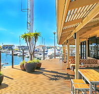 Marina Hotel - Kawana Tourism