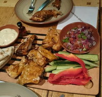 Nando's Kurralta Park