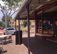 Orange Spot Bakery