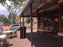 Glenelg Restaurants and Takeaway Kawana Tourism Kawana Tourism