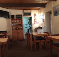 Ozzie's Coffee Lounge - Kawana Tourism