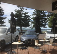 Paragon Cafe - Kawana Tourism