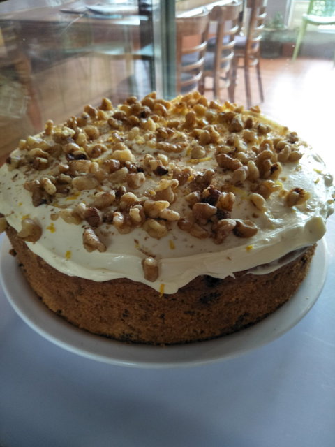 Poetic Justice Cafe Gallery - Kawana Tourism 4