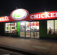 Regal Chickens - Kawana Tourism